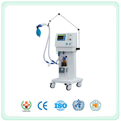 S2000B2 Non-invasive Ventilator